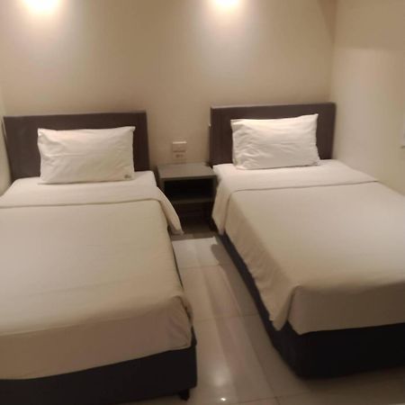 My Hotel Pratunam Bangkok Eksteriør bilde